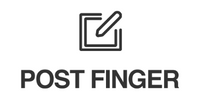 Post Finger Logo