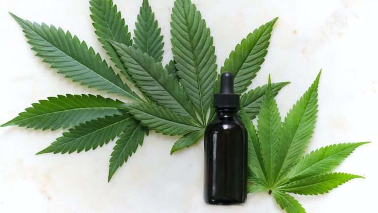CBD Oil Benefits: 9 Science-Backed Health Benefits