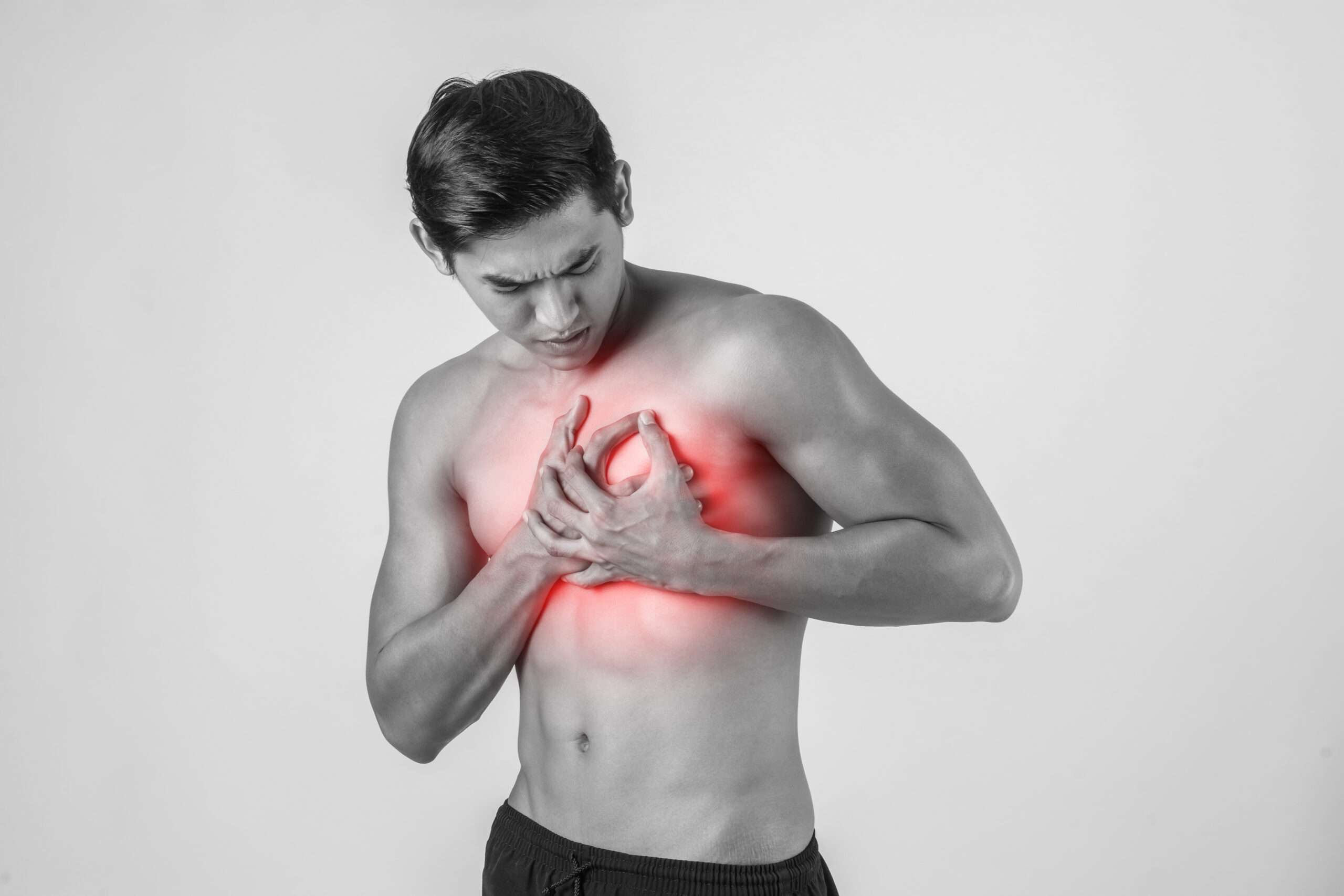 Heart Health: These 6 Factors Increase Your Risk Of A Heart Attack