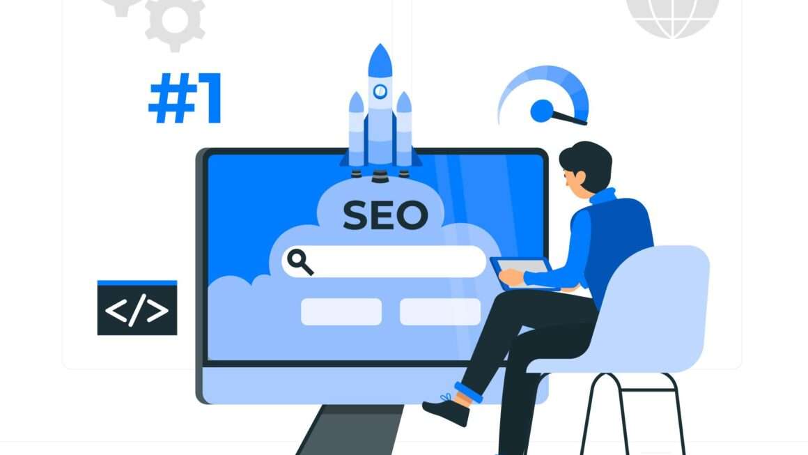 How to update content and dates for SEO in 2023