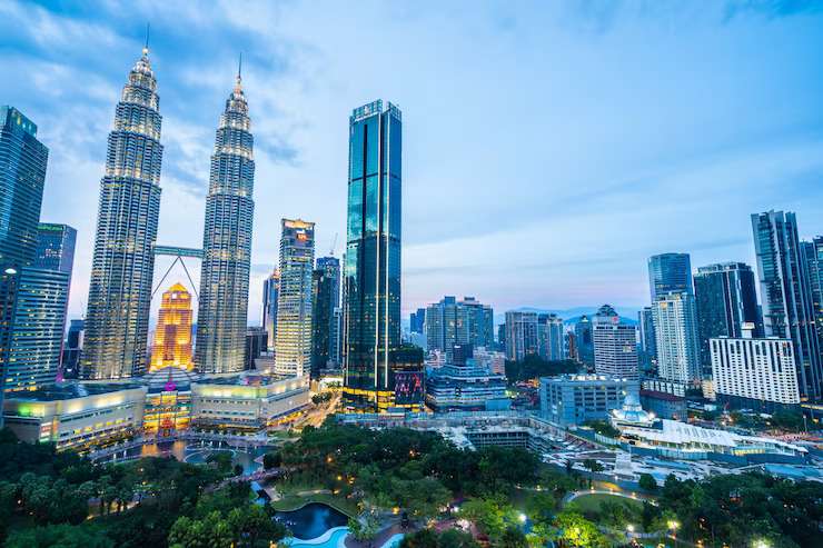 Kuala Lumpur, Malaysia Top Destinations to Explore in 2023