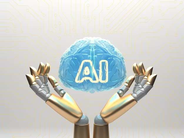 Latest Artificial Intelligence Technology Trends