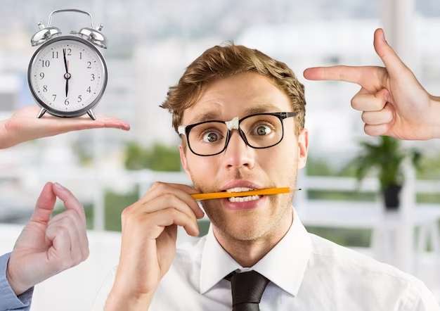 Master Your Time: Expert Productivity Tips for Busy Professionals