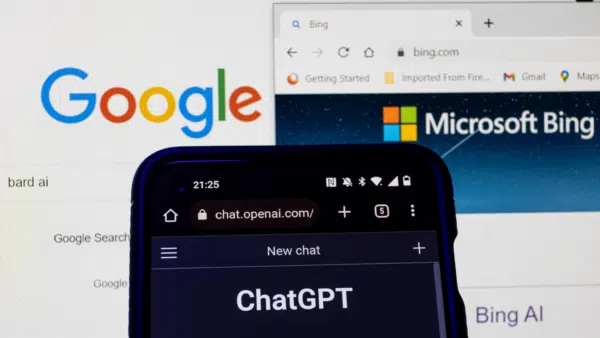 ChatGPT vs. Google Bard vs. Bing Chat: Which generative AI solution is best?