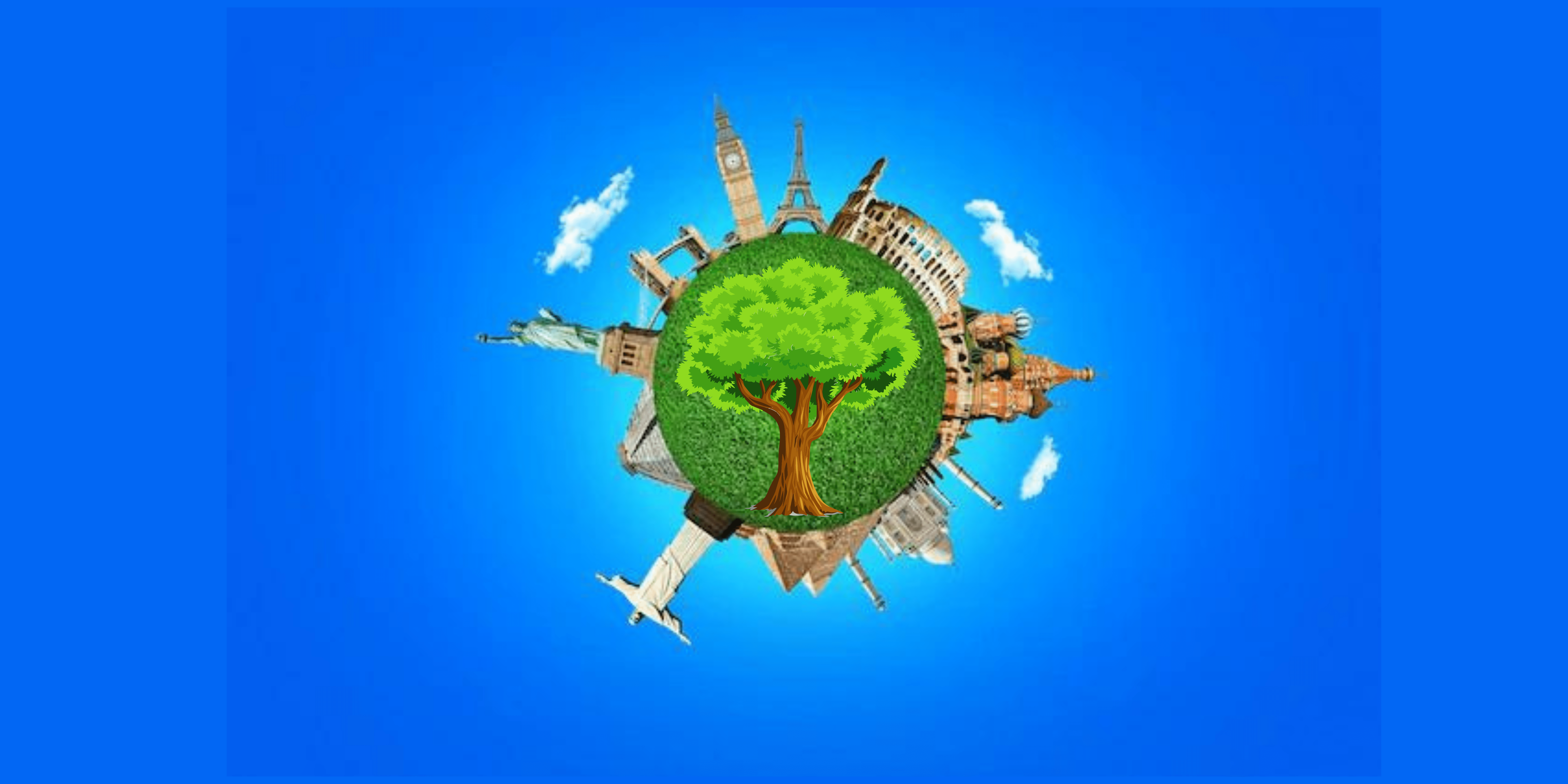 Earth Day 2023 Top eco-friendly travel destinations in India for sustainable tourism