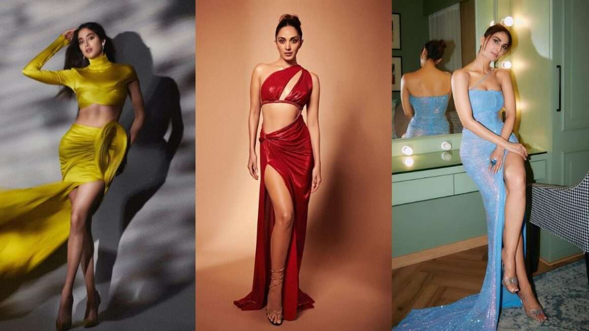Fashion Flashback: Kiara Advani, Janhvi Kapoor And Other Bollywood Celebs Made Fashion A Bold Thing With Their Sartorial Choices