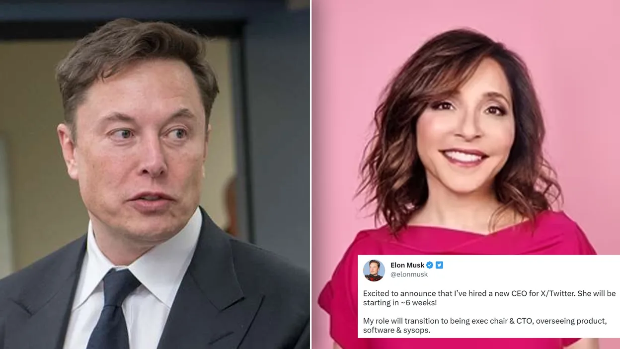 Replacing Elon Musk As The New Twitter CEO