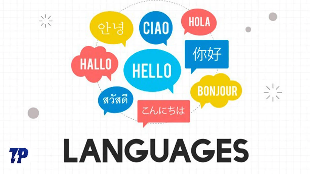 10 Best Language Learning Apps
