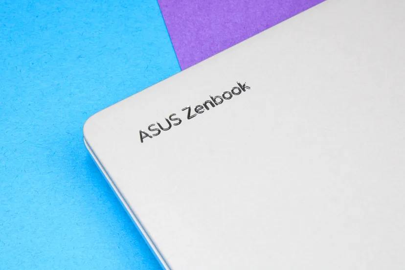 Asus Zenbook S 16