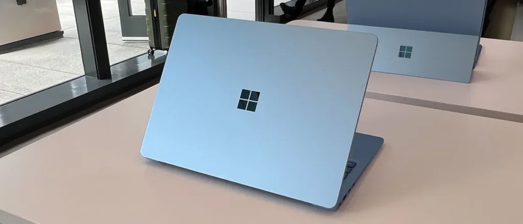 Microsoft Surface Laptop 7