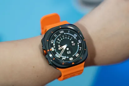 Samsung Galaxy Watch Ultra Review