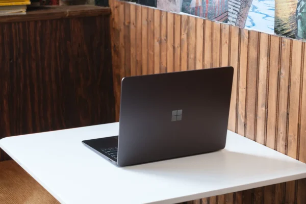 Surface Laptop review