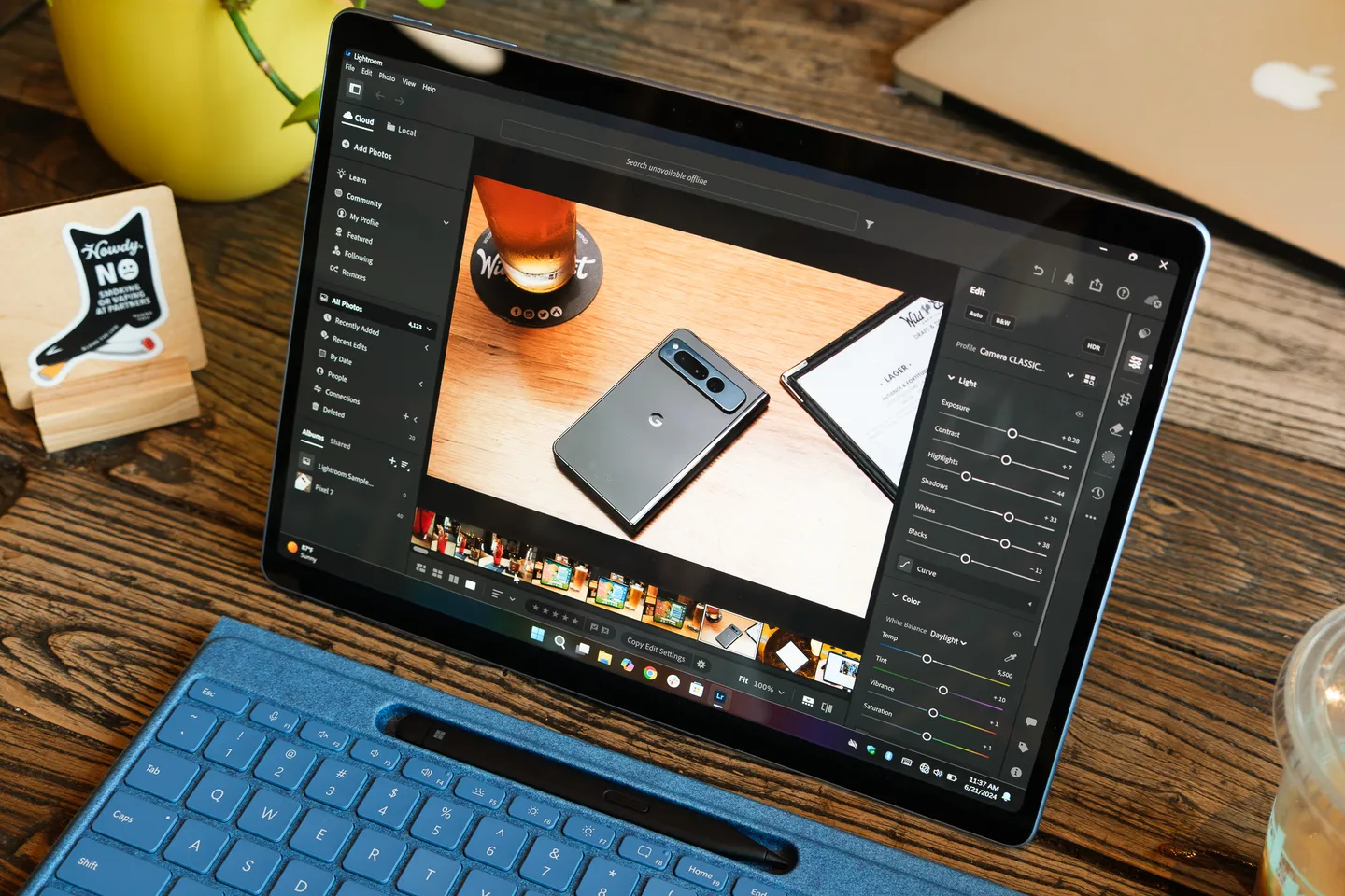 Surface Pro 11 review