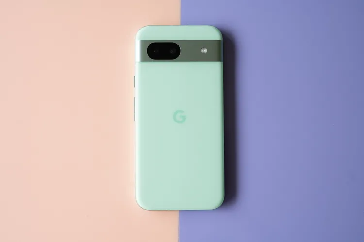 google Pixel 8A